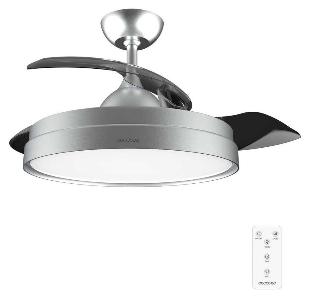 Cecotec Deckenventilatoren EnergySilence Aero 4280 Zdjęcie produktu 