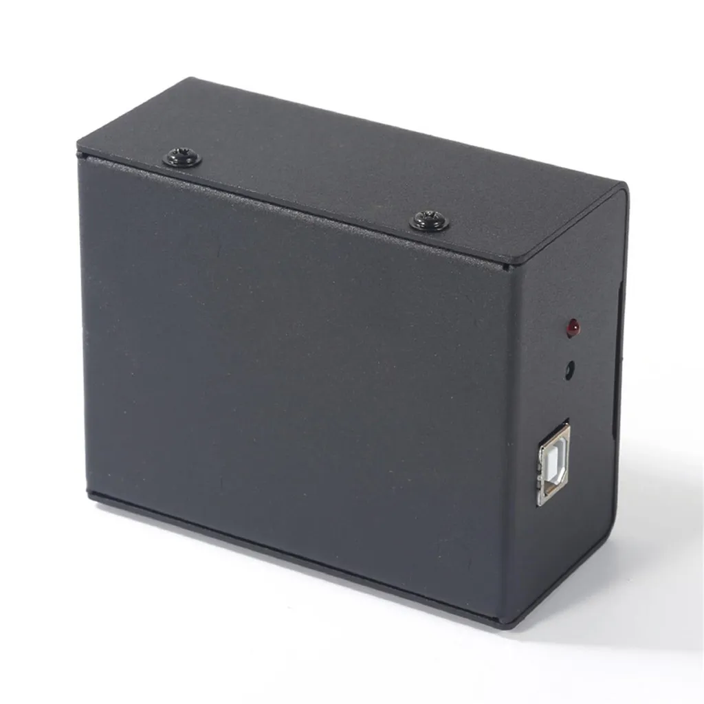 Interface USB vers DMX512 avec module décodeur LED et CD d'installation - 4
