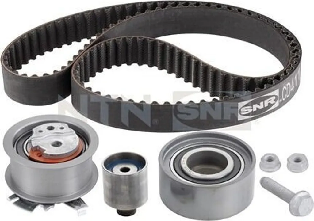 SNR KD457.50 Kit de distribution haute performance OE 03G109119 VAG