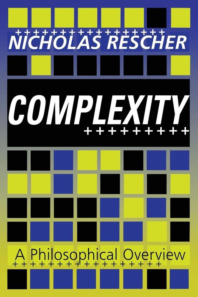 Complexity