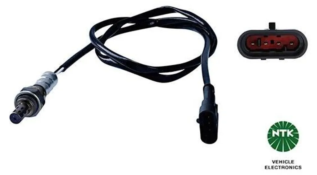 Sonde lambda NGK régulation moteur avec clim et anti-démarrage