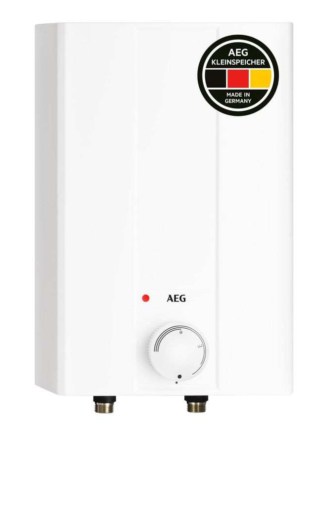 AEG Kleinspeicher Hoz 5 Basis, Übertischboiler 5 Liter Produktbild 