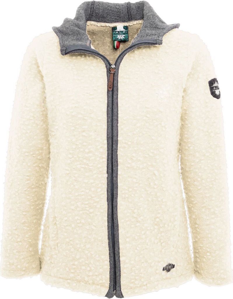 Alp 1964 Jacke 428001