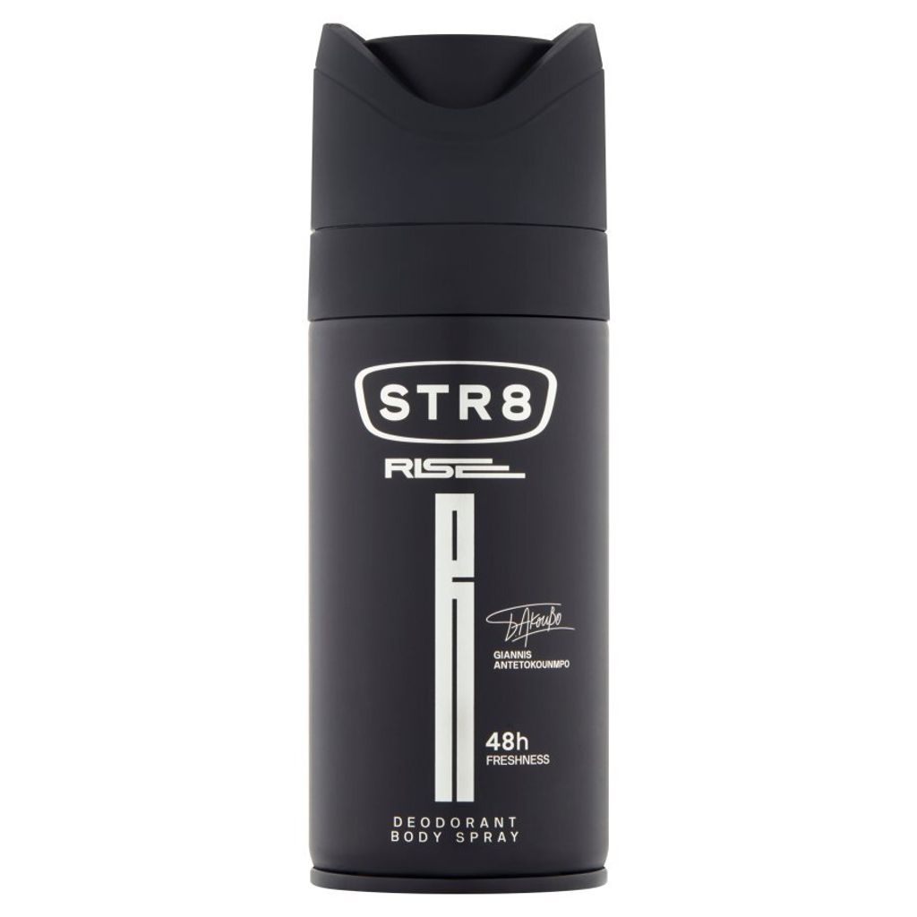 STR8 Deo sprej Rise 150ml Obrázek produktu 