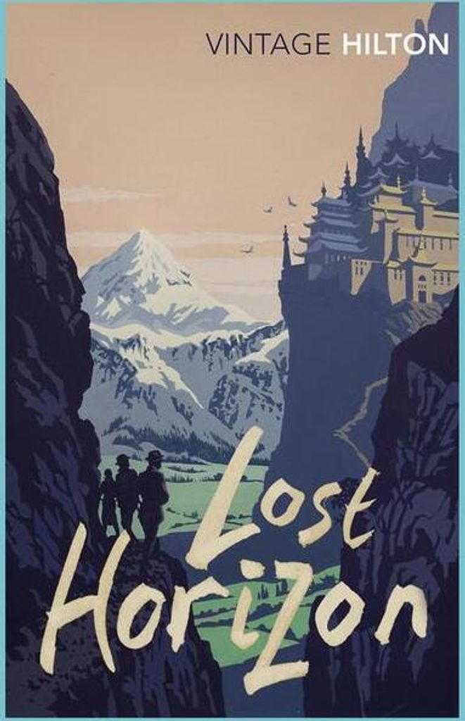 Lost Horizon