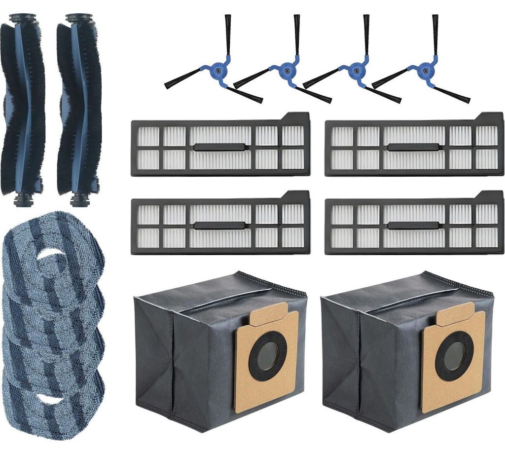 Eufy T2351T11 Wartungsset (Plus.Parts )