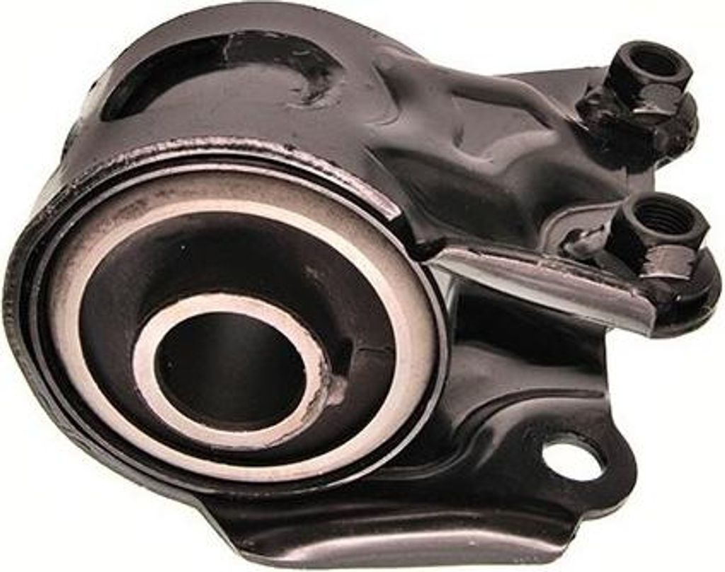 Lagerung Lenker für MAZDA CX-7 (ER) Vorne Unten Links 72-6679 MAXGEAR