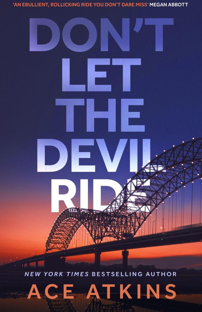 Don't Let the Devil Ride