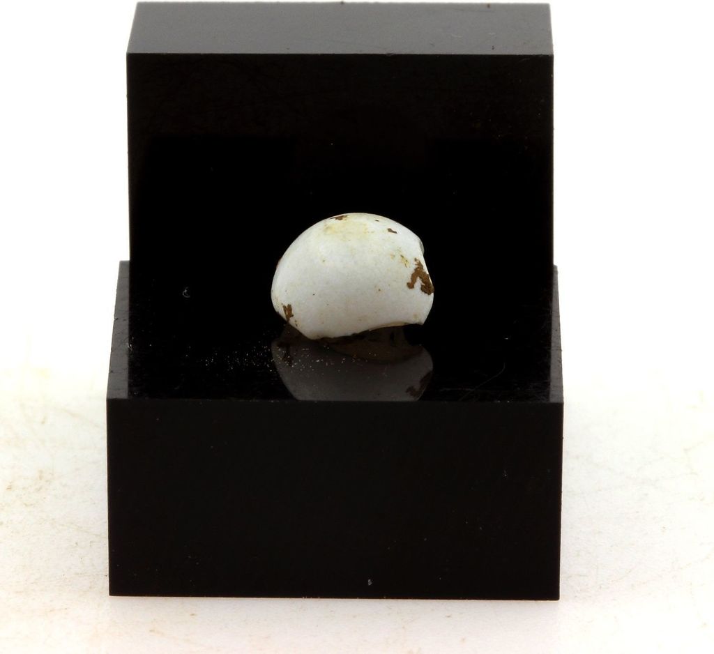 Lussatit (Opal-CT) 1,23 Karat