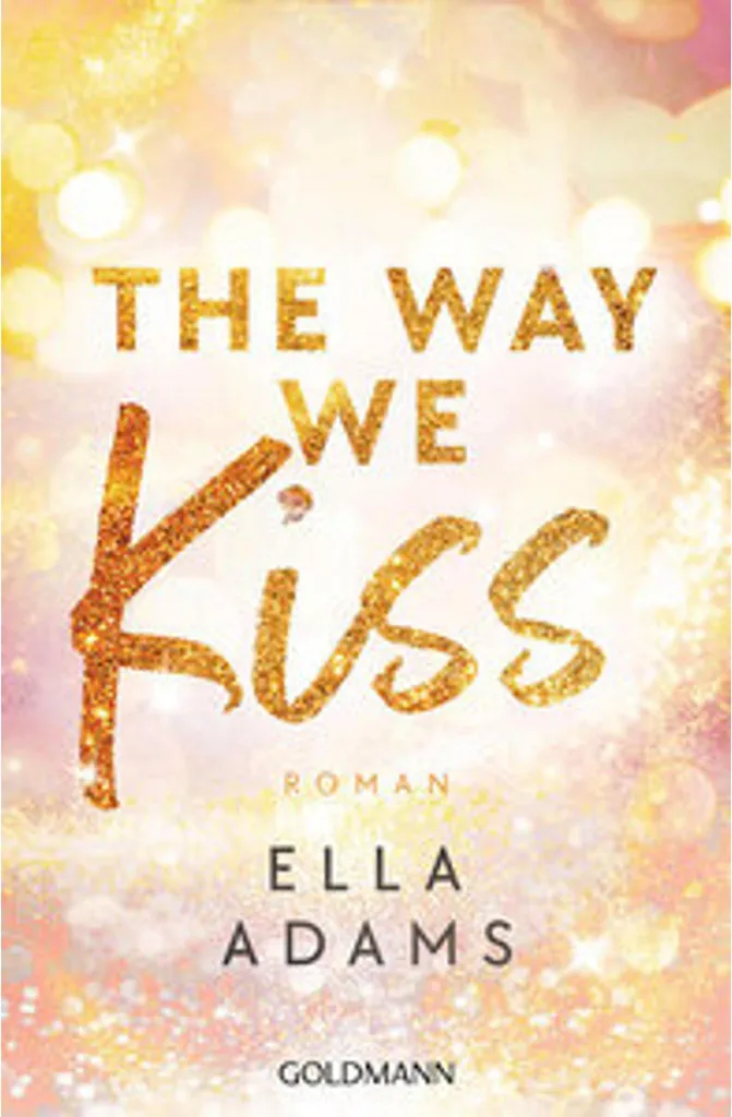 The Way We Kiss Eau de Parfum Intense en flacon vaporisateur de 100 ml