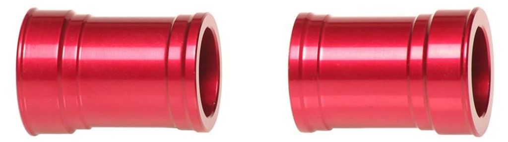 RFX Pro Series Distanzbuchsen vorne - rot