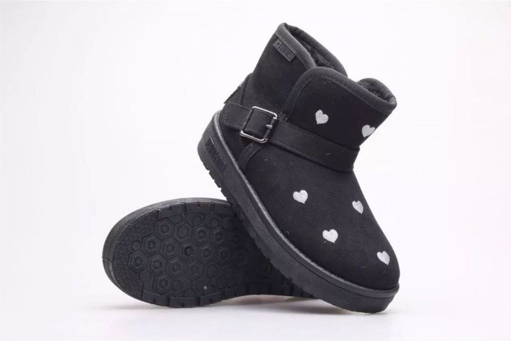 Buty dziecięce Big Star KK374243