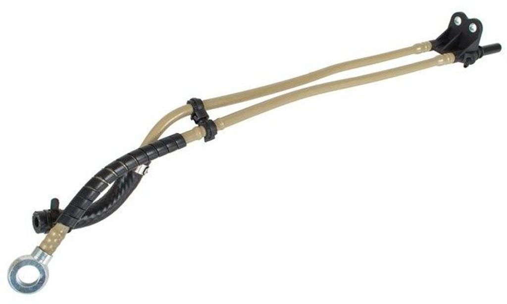 Tubo del carburante per pompa ad alta pressione, Immagine del prodotto 