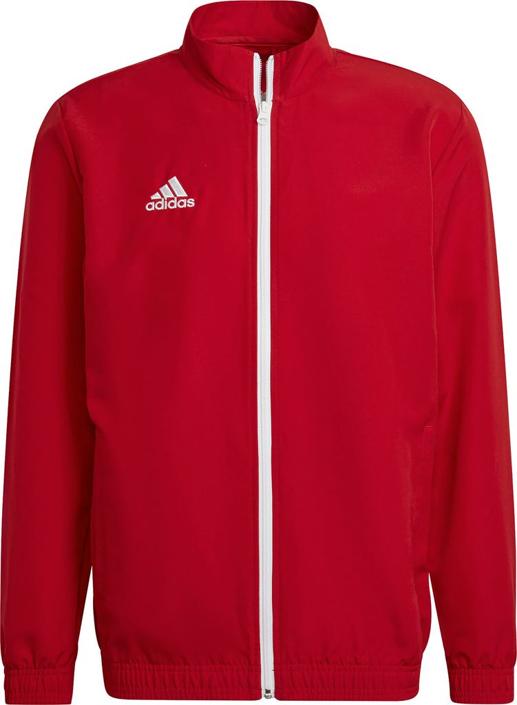 adidas Entrada 22 Präsentationsjacke Herren tepore XXL