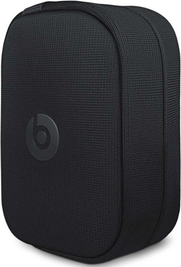Słuchawki Beats Studio Pro Wireless w kolorze matowej bieli Zdjęcie produktu 