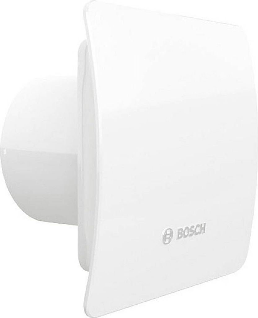 Bosch Home Comfort Fan 1500 W125 Wandlüfter Lüfter Badlüfter 230 V 182m³/H 125 Mm