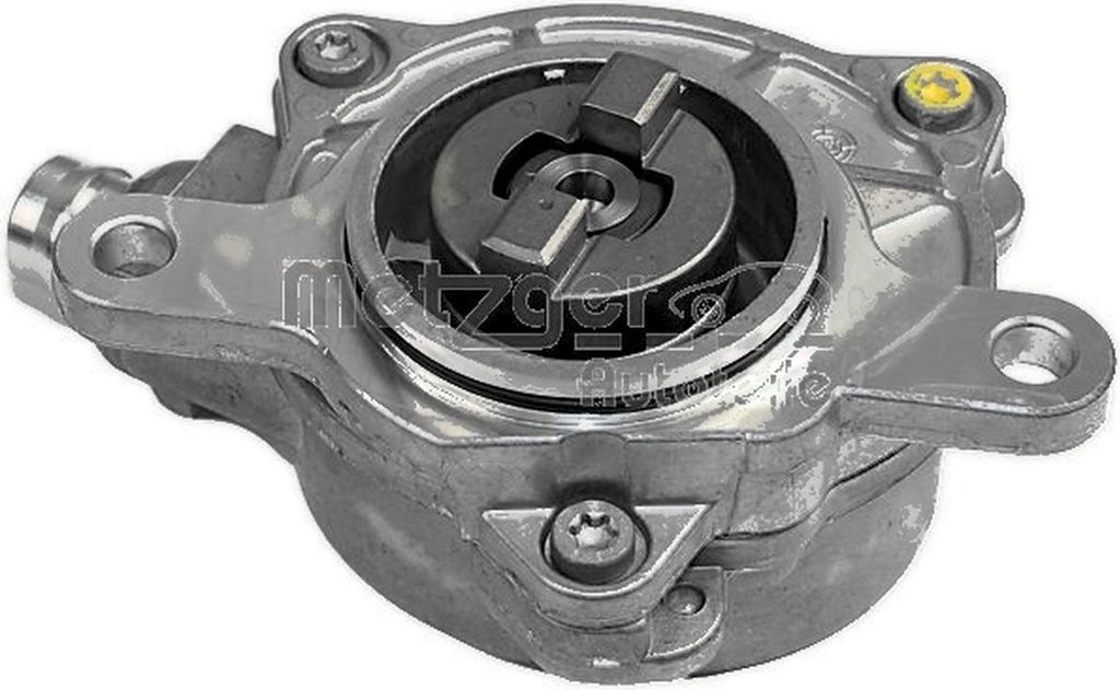 METZGER 8010115 Vakuumpumpe Unterdruckpumpe für OPEL Vivaro Produktbild 