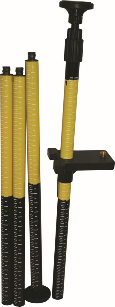 Canne Telescopique MPOLE 3,30m STANLEY 1-77-184 Image du produit 