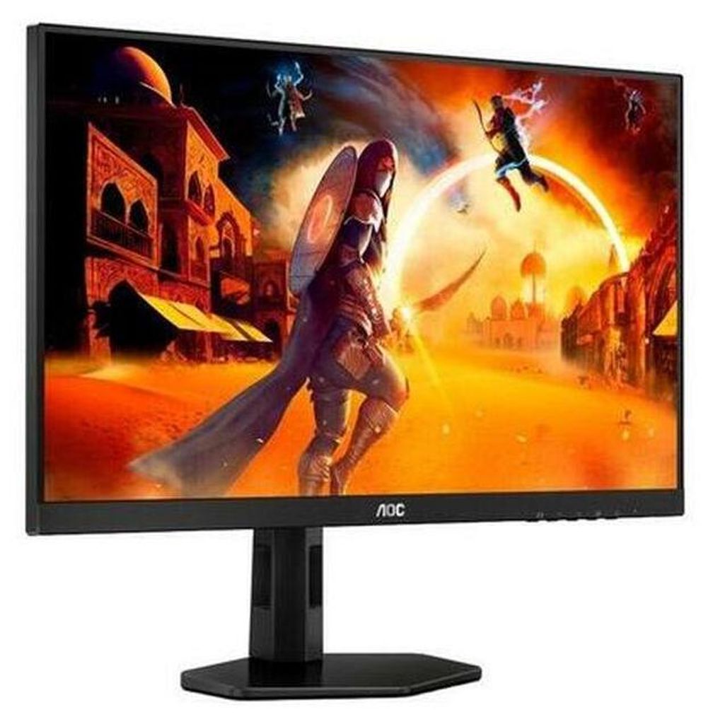 AOC G4 27G4X, 68,6 cm (27"), 1920 x 1080 Pixel, Full HD, Produktbild 
