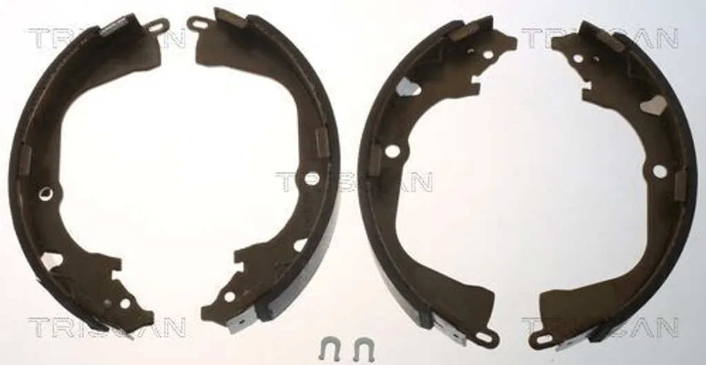 Raccord de Freinage Triscan 8105 3787 en Acier Renforcé Haute Résistance