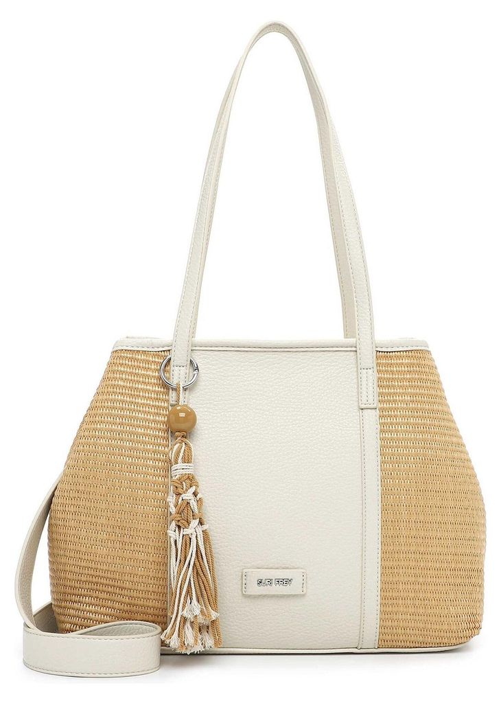 Suri Frey SFY Lovely Schultertasche 45 cm