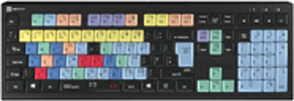 Optimisez votre flux de travail avec le clavier Astra 2 Cubase et Nuendo