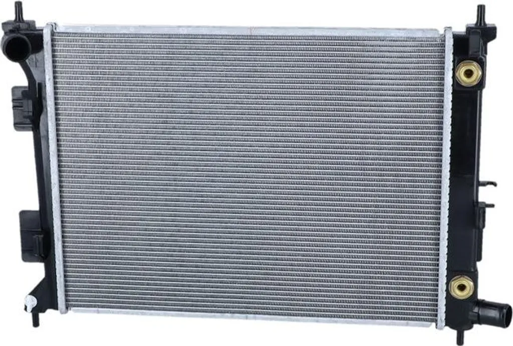 Radiateur de refroidissement moteur NRF 59277 pour voiture