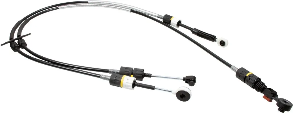 Câble de Commande de Vitesse pour Ford Focus 1.4-2.0 Modèles 2006-2012