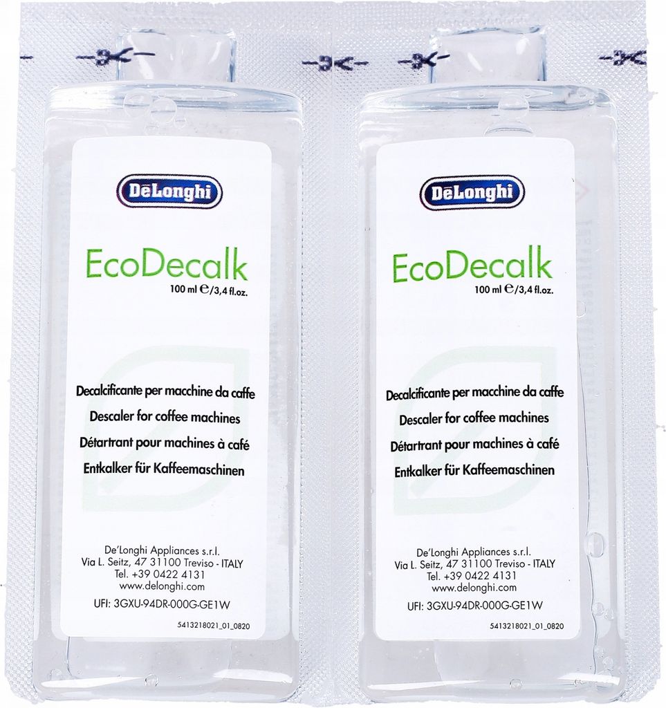 Entkalker Kaffeemaschine 200 ml Produktbild 27