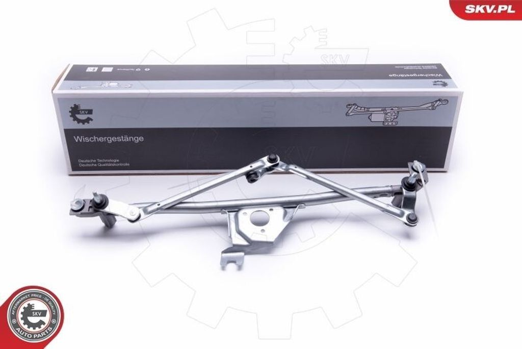 ESEN SKV 05SKV071 Wischergestänge für VW Lupo (6X1, 6E1) für SEAT AROSA (6H)