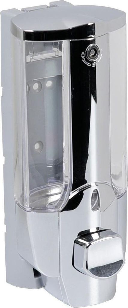 Seifenspender, Wandmontage - 380 ml Produktbild 1