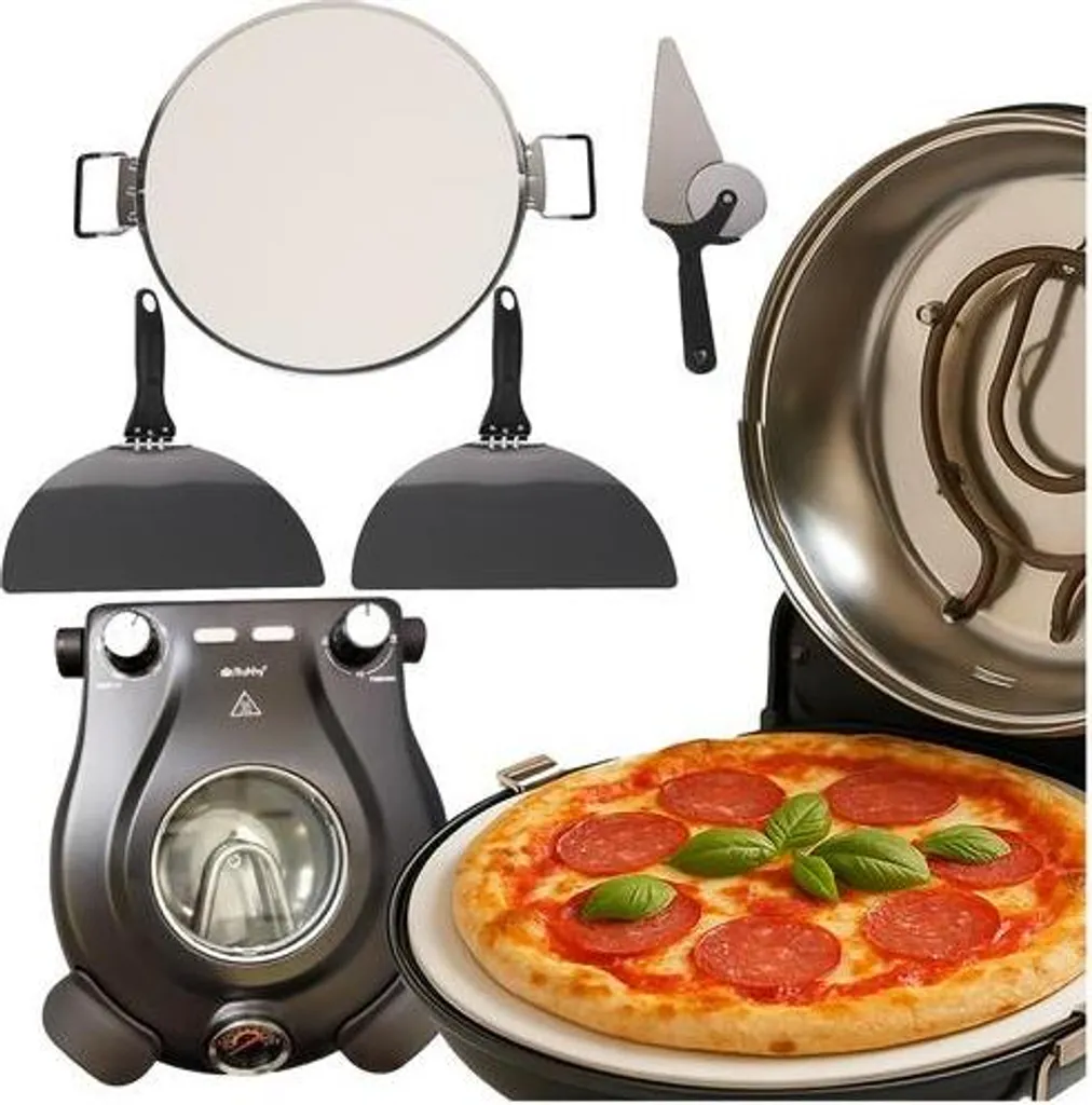 Miglior Forno Pizza Legna Portatile - Confronto e Offerta Online