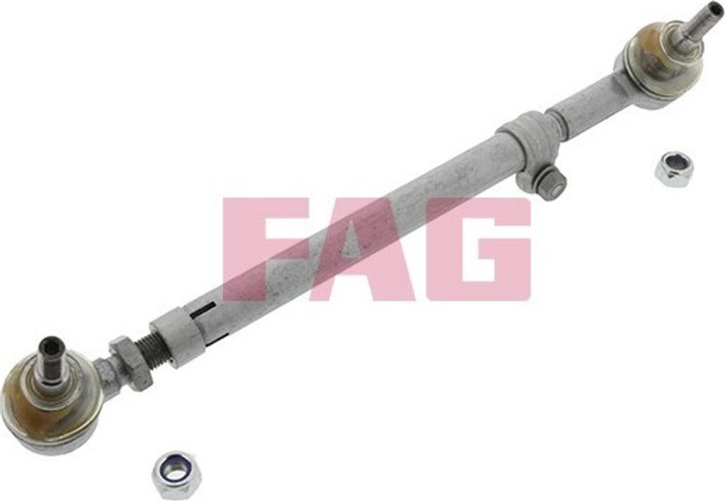 FAG 840 0441 10 Spurstange Vorne passend für MERCEDES-BENZ Stufenheck (W124) W124 T-modell (S124) E-Klasse Limousine (W124) W124 Coupe (C124)