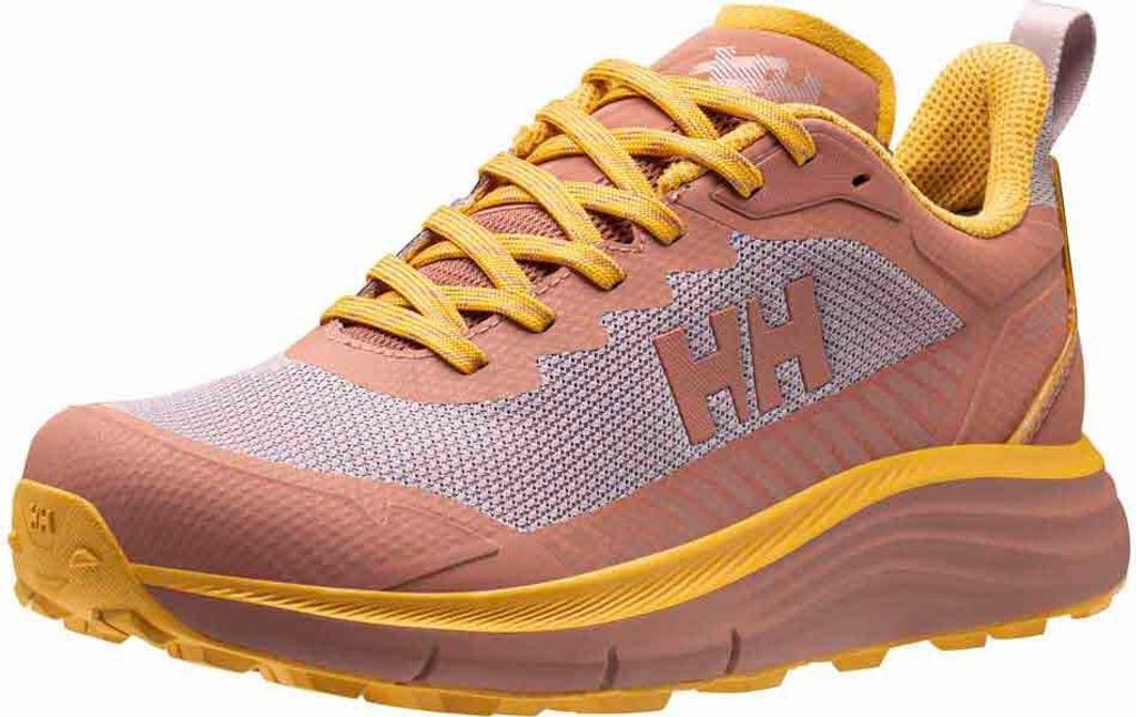 Helly Hansen Stega Wanderstiefel Orange EU 41 Frau Orange EU 41