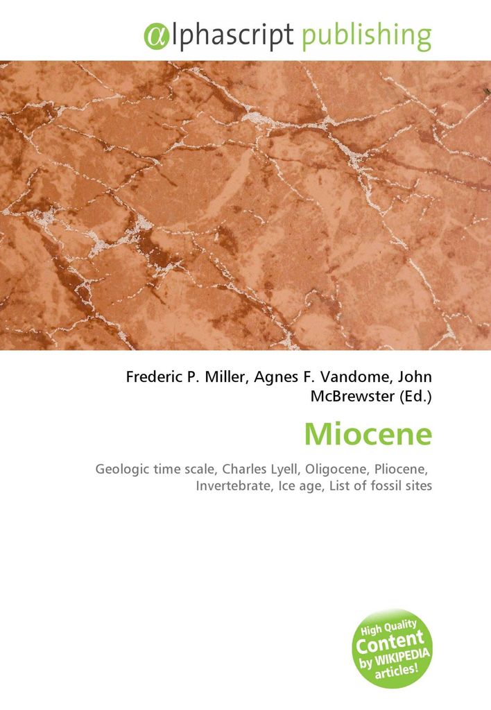Miocene