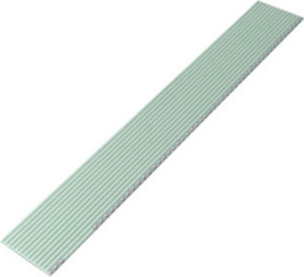 Flachkabel grau Raster 1,27mm 14 pin 3m