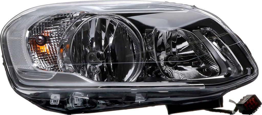 VALEO Scheinwerfer Rechts für VOLVO XC60 (156) 045187
