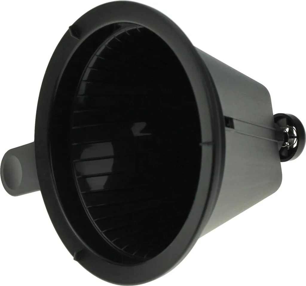 Support de filtre amovible Philips HD5003 pour machine Café Gourmet