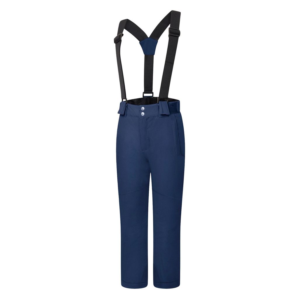 Dare 2b Outmove II Skihose für Kinder Wasserdicht, Farbe:Blau, Kinder Größen:176