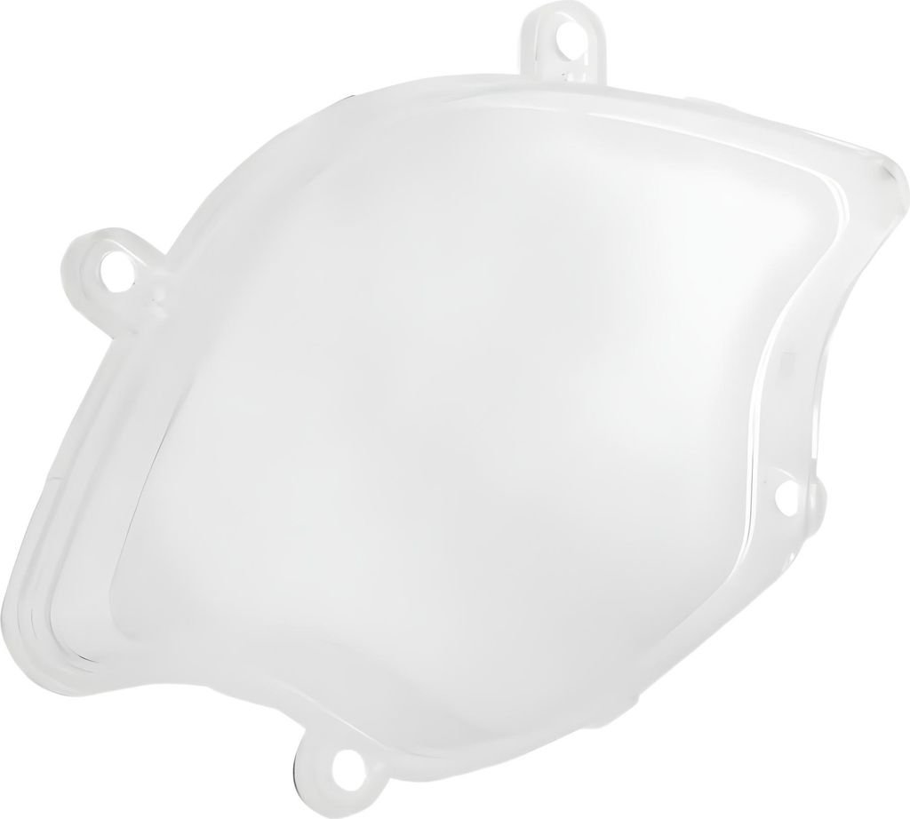 Tachometerglas SIP Performance Drehzahlmesser für Vespa Primavera, Sprint 50-150ccm