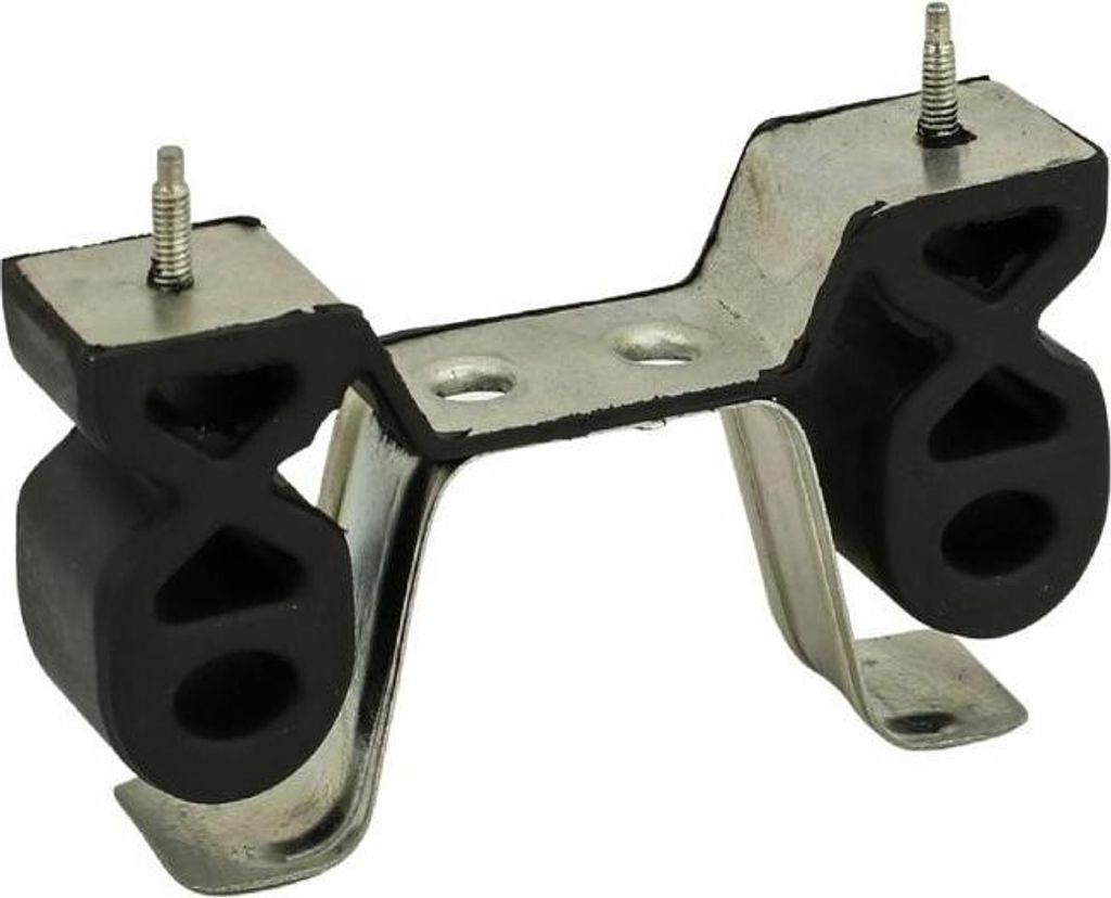 FAST Anschlagpuffer Schalldämpfer FT84415 passend für Produktbild 