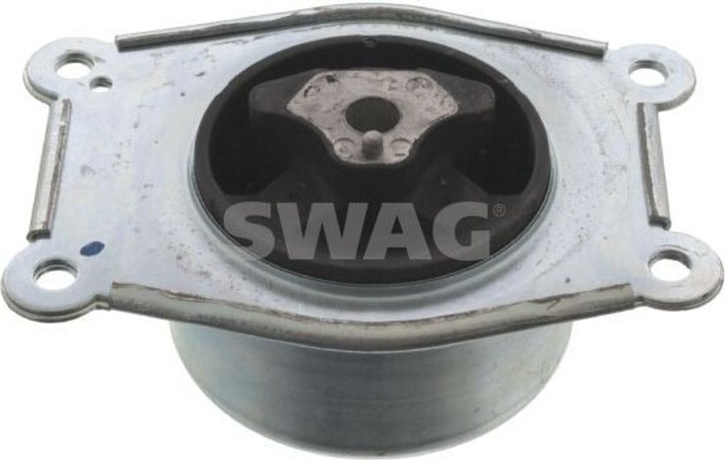 SWAG Motorlager Gummimetalllager Vorne Links für OPEL Astra G CC (T98) 40 13 0055