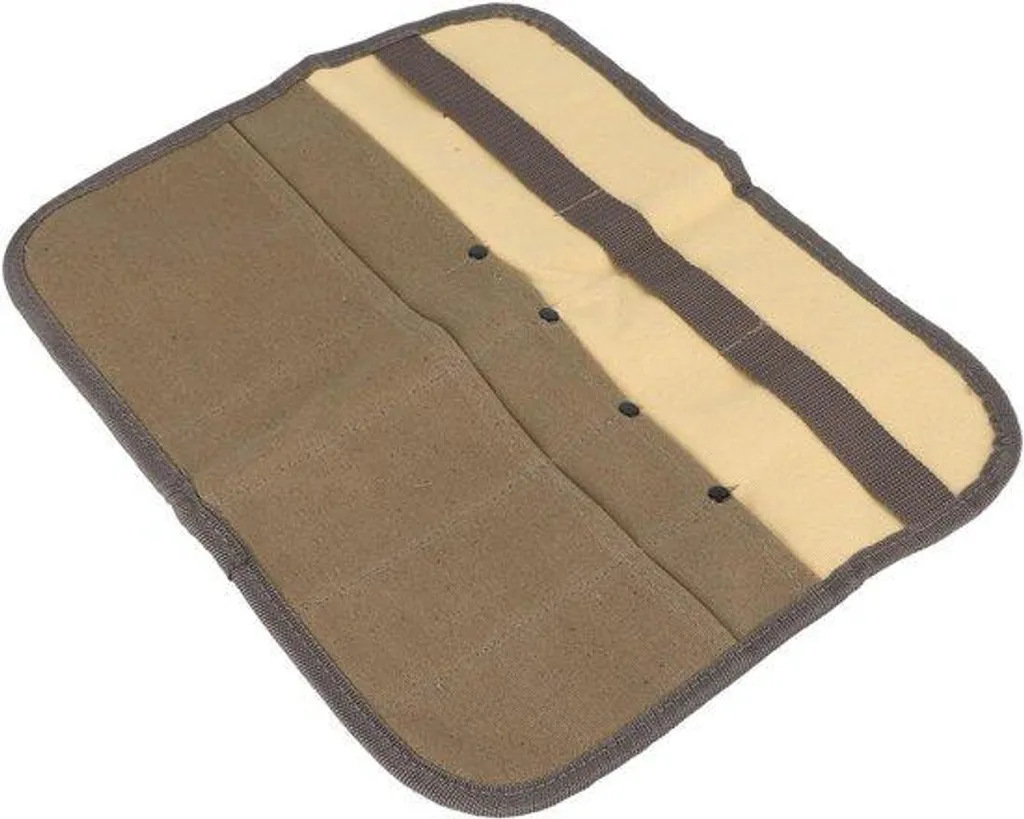 Sac transport ustensiles pique-nique pour cuisine extérieure en van