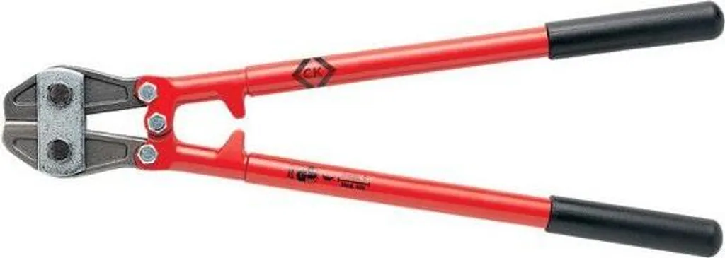 Pince multiprise robuste T4358 12 C.K Tools avec mâchoires durcies