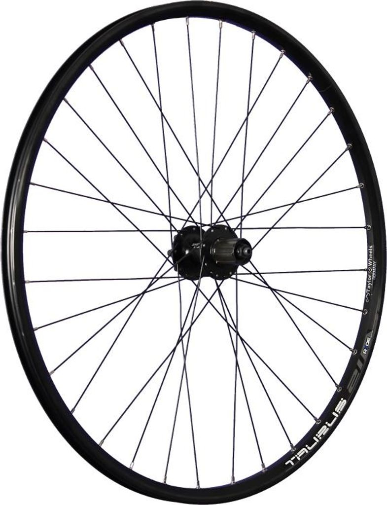 28 /29 Zoll Hinterrad Ryde Taurus21 Hohlkammer Shimano Cues Produktbild 