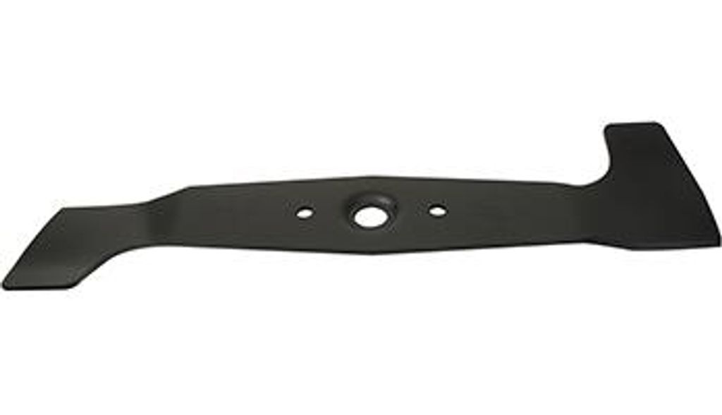 Anpassbares Messer für Honda Rasenmäher Modell Izy46, Hrg465c – L: 460 mm, Zentralbohrung: 21 mm, Lochabstand: 88 mm. Originalersatz: , 7