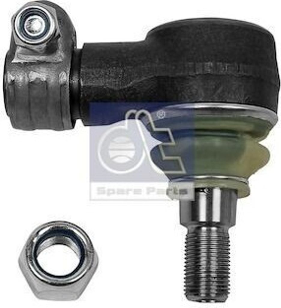 DT Spare Parts Spurstangenkopf Spurstange für IVECO DAILY III Pritsche/Fahrgestell Vorne 7.11332