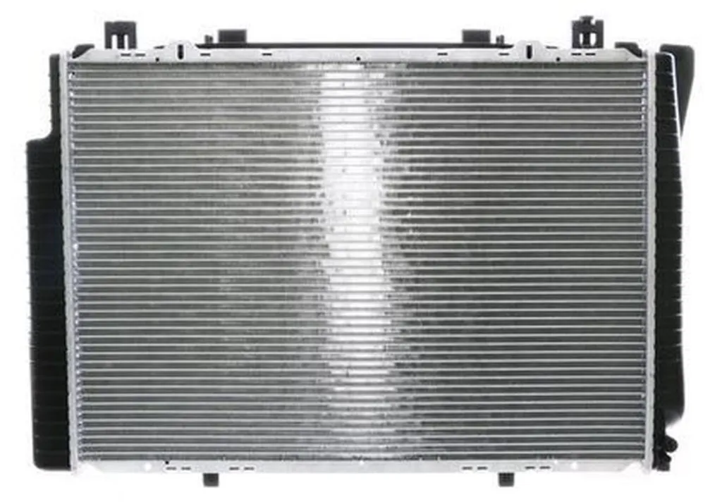 Radiateur MAHLE à ailettes soudées 665x468mm pour Mercedes-Benz Classe S