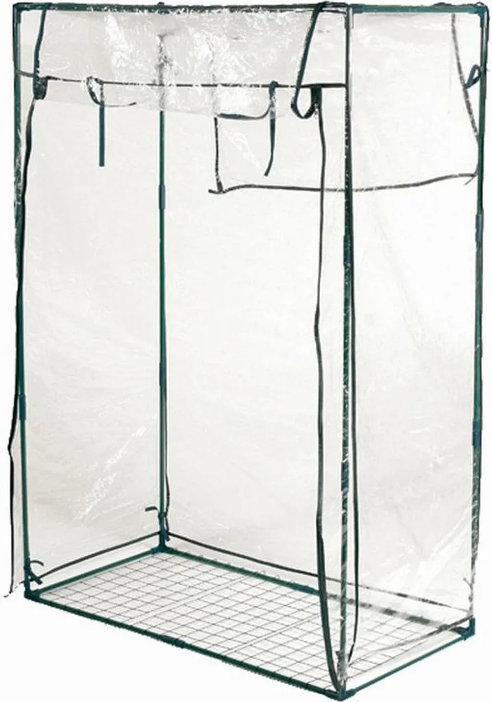 GARDAMO Pomodoro in serra Basic