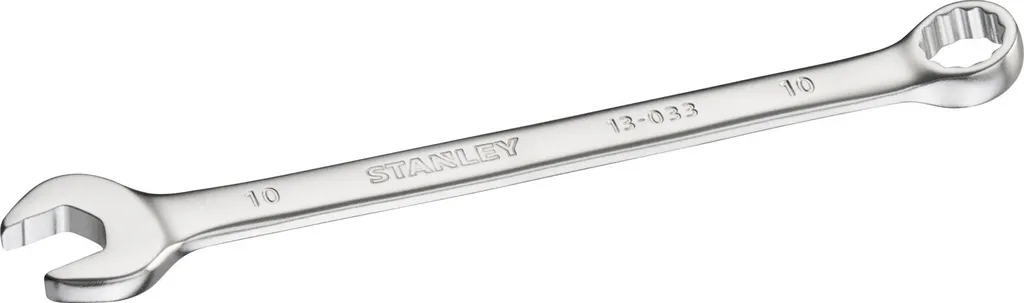 Chiave 10mm Stanley FatMax Anti-Slip | Il Tocco del Professionista